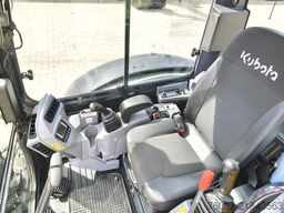 Kubota KX057-4