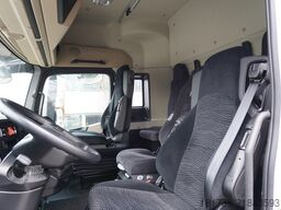Mercedes-Benz Actros 2540 6x2/ 10 tho. km!!! / 5 seats