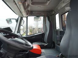 Iveco Stralis 19.310 / 2-side tipper / Fassi