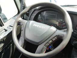 Iveco Stralis 19.310 / 2-side tipper / Fassi