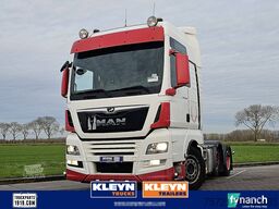 M.A.N. 26.500 TGX 6X2