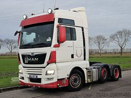 M.A.N. 26.500 TGX 6X2