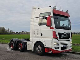 M.A.N. 26.500 TGX 6X2