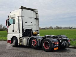 M.A.N. 26.500 TGX 6X2