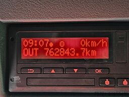 M.A.N. 26.500 TGX 6X2