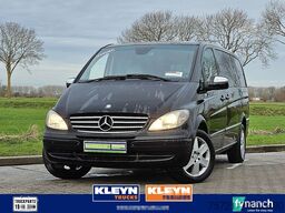 MERCEDES-BENZ VIANO 2.2 L2  MARGE !