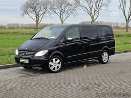 MERCEDES-BENZ VIANO 2.2 L2 MARGE !