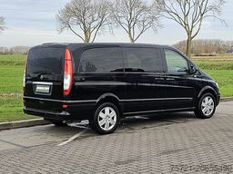 MERCEDES-BENZ VIANO 2.2 L2 MARGE !