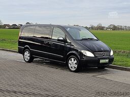 MERCEDES-BENZ VIANO 2.2 L2 MARGE !