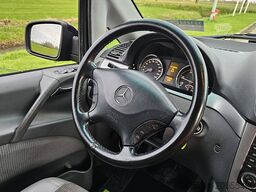 MERCEDES-BENZ VIANO 2.2 L2 MARGE !