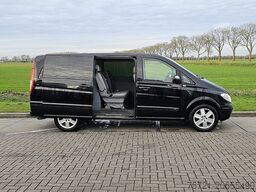MERCEDES-BENZ VIANO 2.2 L2 MARGE !