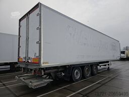 TURBOS HOET carrier vector1950mt
