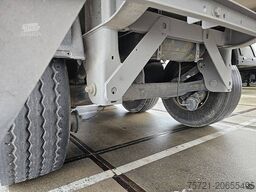 TURBOS HOET carrier vector1950mt