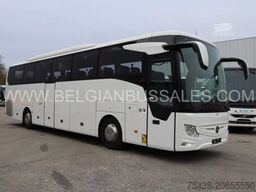 Mercedes-Benz Tourismo 15RHD / Full options