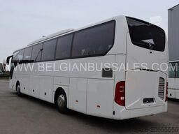 Mercedes-Benz Tourismo 15RHD / Full options