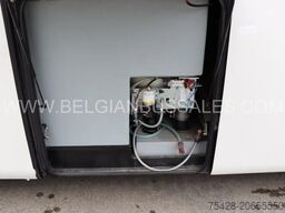 Mercedes-Benz Tourismo 15RHD / Full options