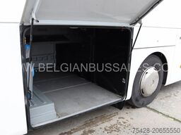 Mercedes-Benz Tourismo 15RHD / Full options