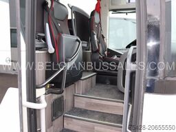 Mercedes-Benz Tourismo 15RHD / Full options