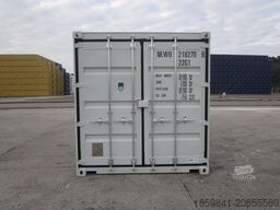 Seecontainer Lagercontainer