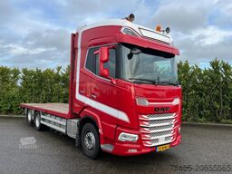 DAF XG+ 530 FAS Euro6 Full-Air
