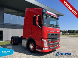 Volvo FH 460 4x2 PTO + ACC