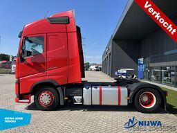 Volvo FH 460 4x2 PTO + ACC