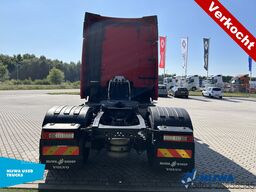 Volvo FH 460 4x2 PTO + ACC