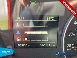 Volvo FH 460 4x2 PTO + ACC