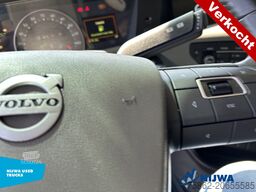 Volvo FH 460 4x2 PTO + ACC