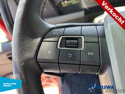 Volvo FH 460 4x2 PTO + ACC