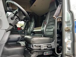 Scania R580 V8 6x2 Full air/options ADR Hydrolyk