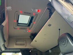 Scania R580 V8 6x2 Full air/options ADR Hydrolyk