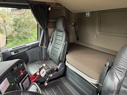 Scania R580 V8 6x2 Full air/options ADR Hydrolyk