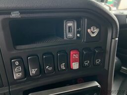 Scania R580 V8 6x2 Full air/options ADR Hydrolyk