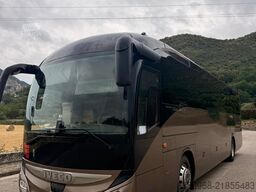 Iveco Bus Magelys