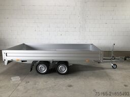 Böckmann HL-AL 3718/27 F Hochlader