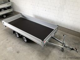 Böckmann HL-AL 3718/27 F Hochlader
