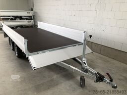 Böckmann HL-AL 3718/27 F Hochlader
