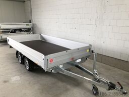 Böckmann HL-AL 3718/27 F Hochlader