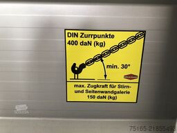 Böckmann HL-AL 3718/27 F Hochlader