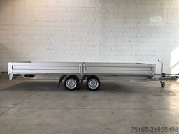 Böckmann HL-AL 5121/30 F Hochlader
