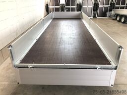Böckmann HL-AL 5121/30 F Hochlader