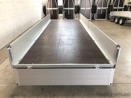 Böckmann HL-AL 5121/30 F Hochlader