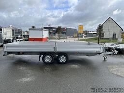 Böckmann HL-AL 5121/30 Hochlader