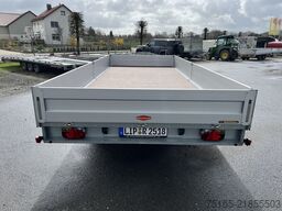 Böckmann HL-AL 5121/30 Hochlader
