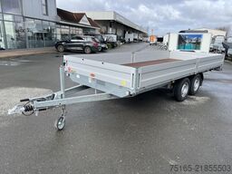 Böckmann HL-AL 5121/30 Hochlader