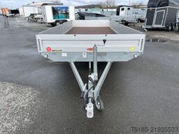 Böckmann HL-AL 5121/30 Hochlader