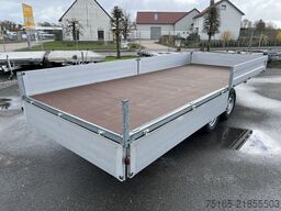 Böckmann HL-AL 5121/30 Hochlader