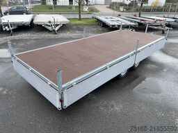 Böckmann HL-AL 5121/30 Hochlader