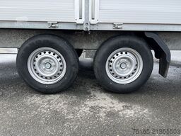 Böckmann HL-AL 5121/30 Hochlader